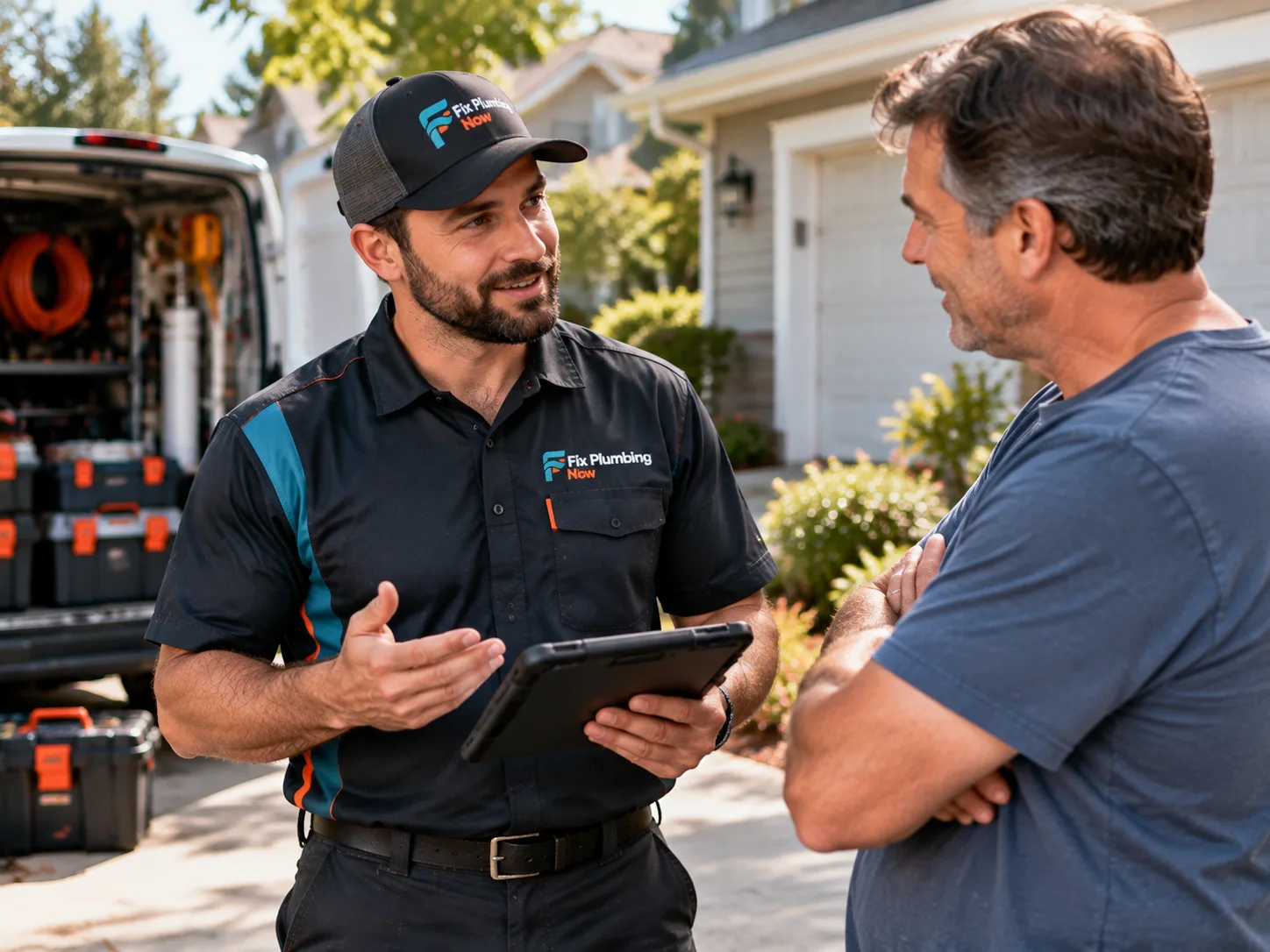 Clogged Drain Service Melrose, IA FAQs